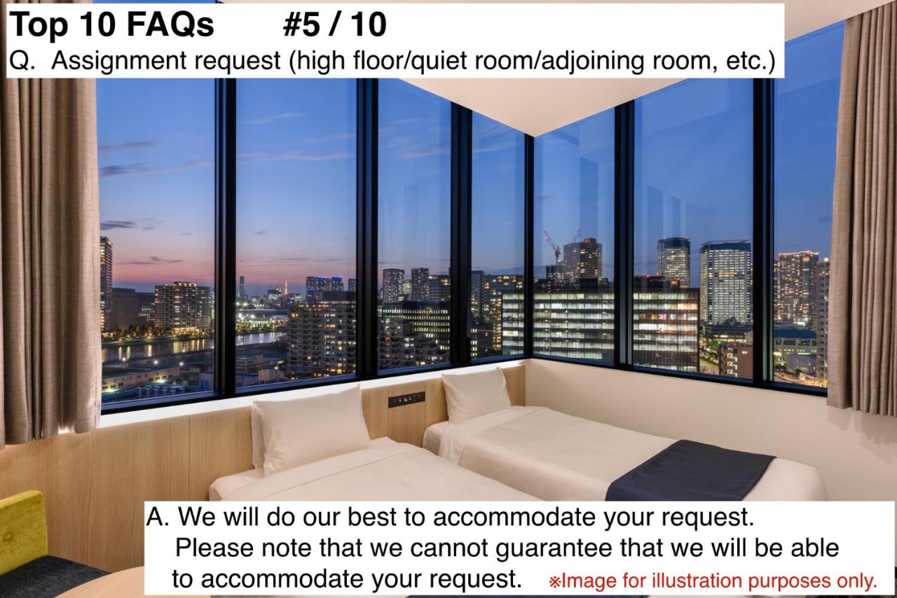 MONday Apart Premium 銀座新富町 10 MONday Apart Premium 銀座新富町 10
