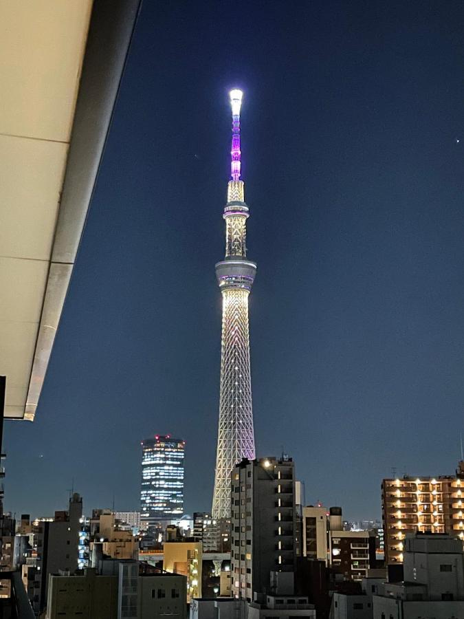ASAKUSAーHANAKAWADO 10 ASAKUSAーHANAKAWADO 10