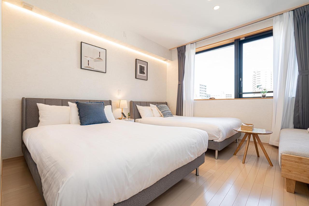 ZAITO Tokyo Narihira Hotel 押上駅から徒歩八分ホテル 8 ZAITO Tokyo Narihira Hotel 押上駅から徒歩八分ホテル 8