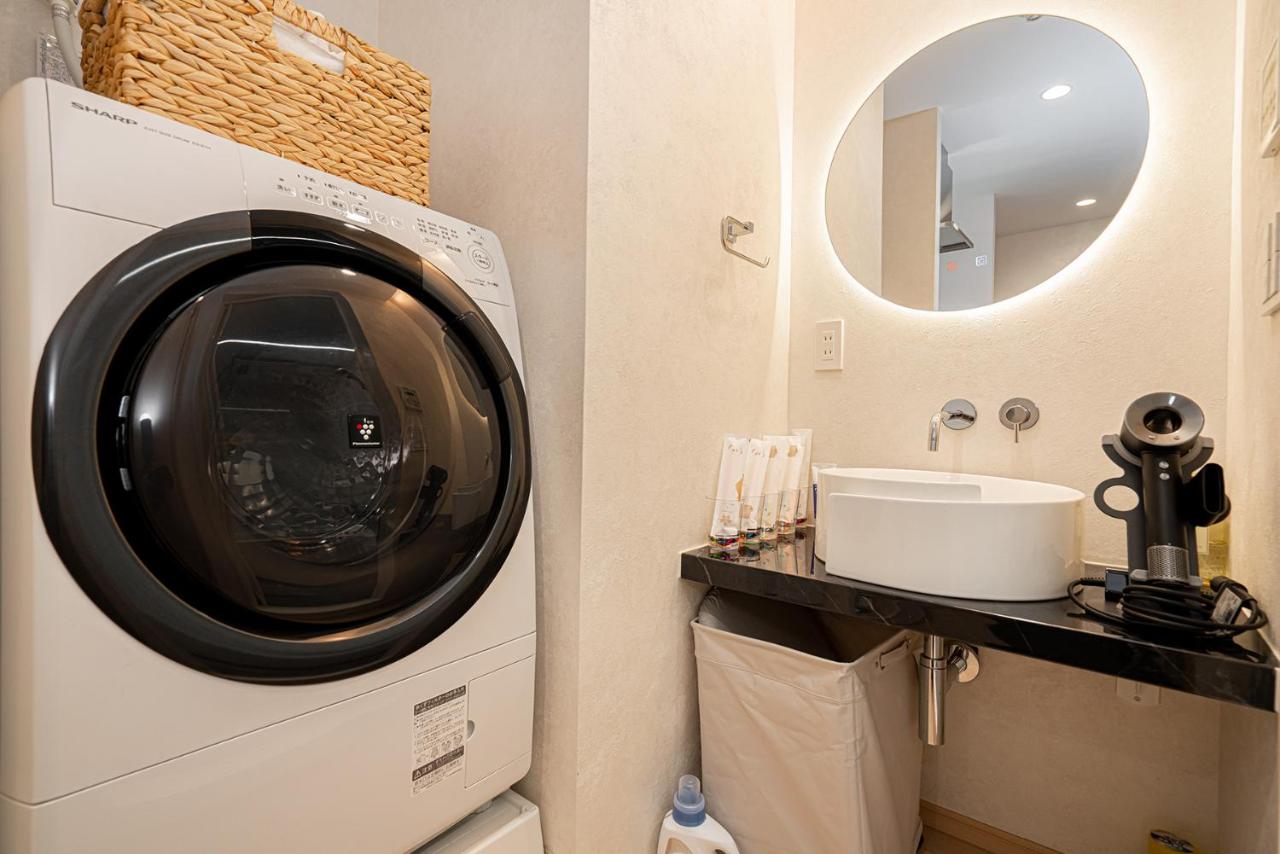 ZAITO Tokyo Narihira Hotel 押上駅から徒歩八分ホテル 6 ZAITO Tokyo Narihira Hotel 押上駅から徒歩八分ホテル 6