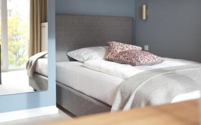Brera Serviced Apartments Frankfurt West 10 Brera Serviced Apartments Frankfurt West 10