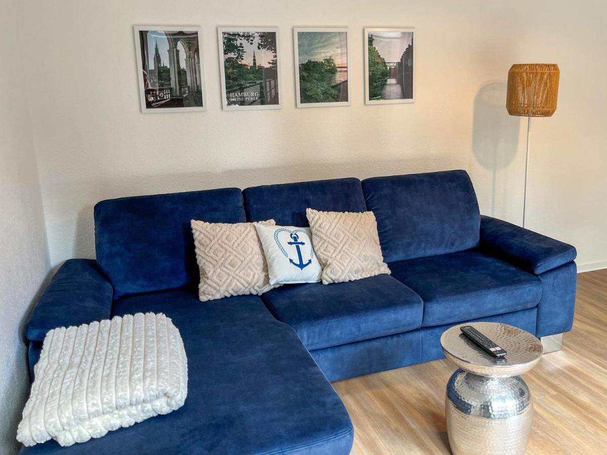 Ankerherz Appartements bei Blankenese 3 Ankerherz Appartements bei Blankenese 3