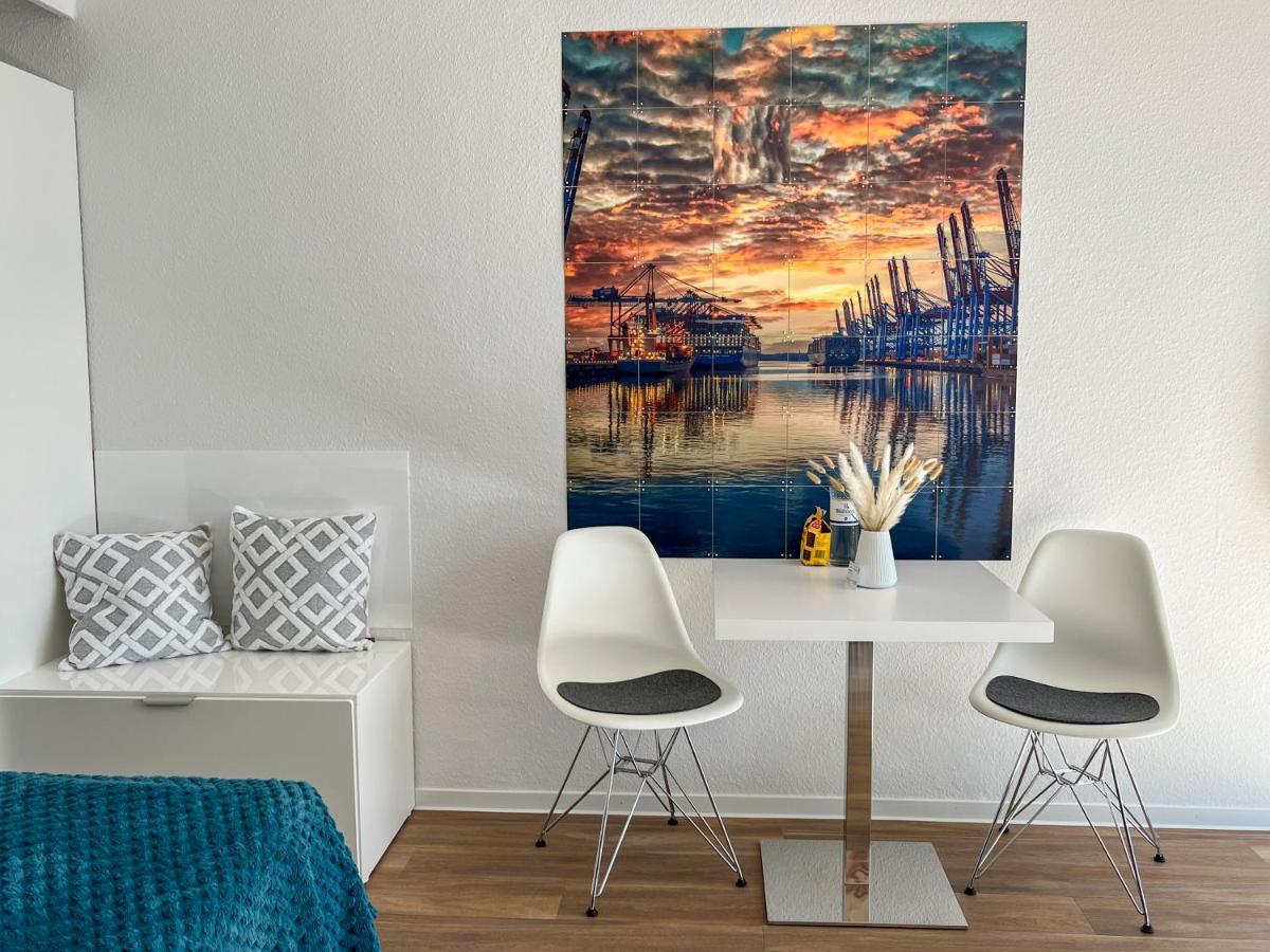 Ankerherz Appartements bei Blankenese 4 Ankerherz Appartements bei Blankenese 4