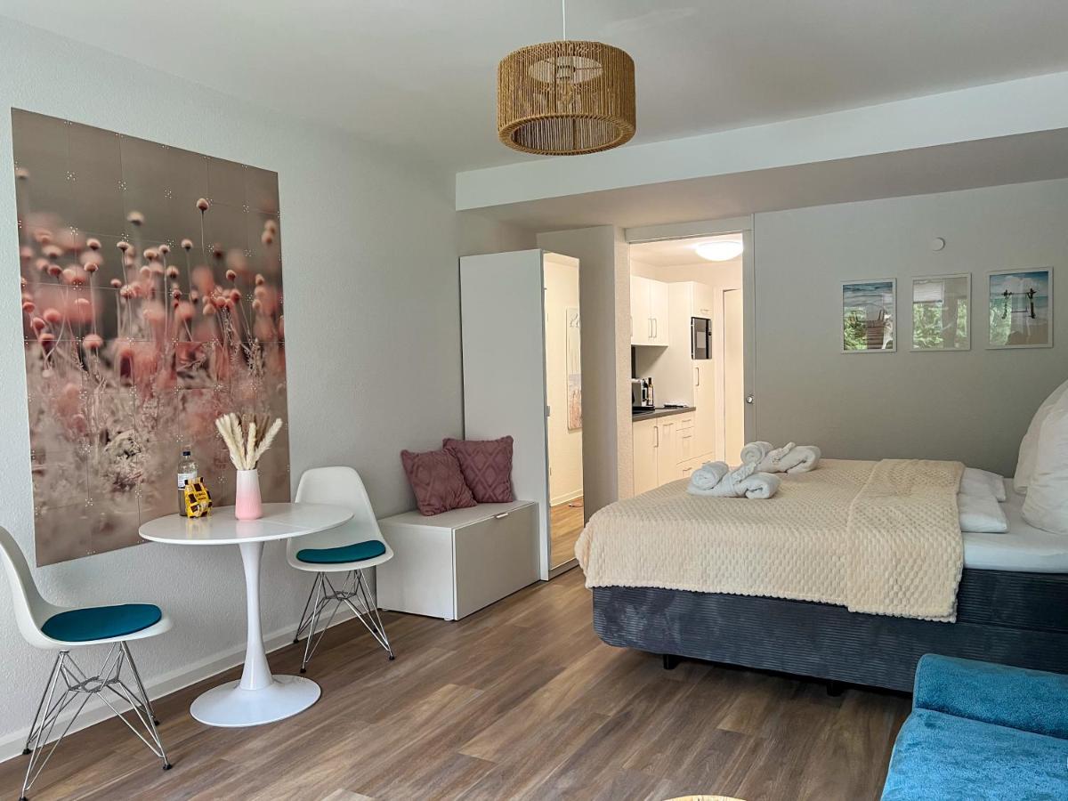 Ankerherz Appartements bei Blankenese 5 Ankerherz Appartements bei Blankenese 5