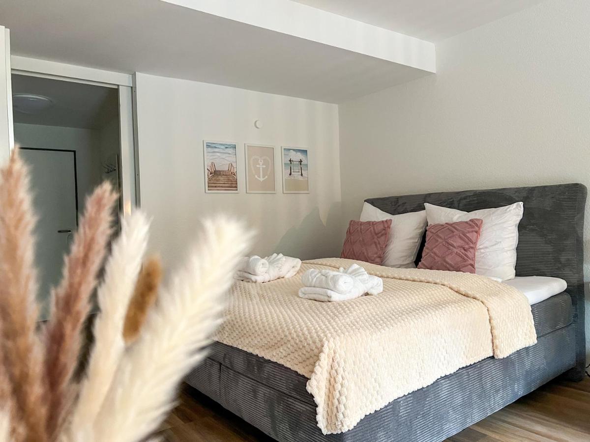 Ankerherz Appartements bei Blankenese 8 Ankerherz Appartements bei Blankenese 8