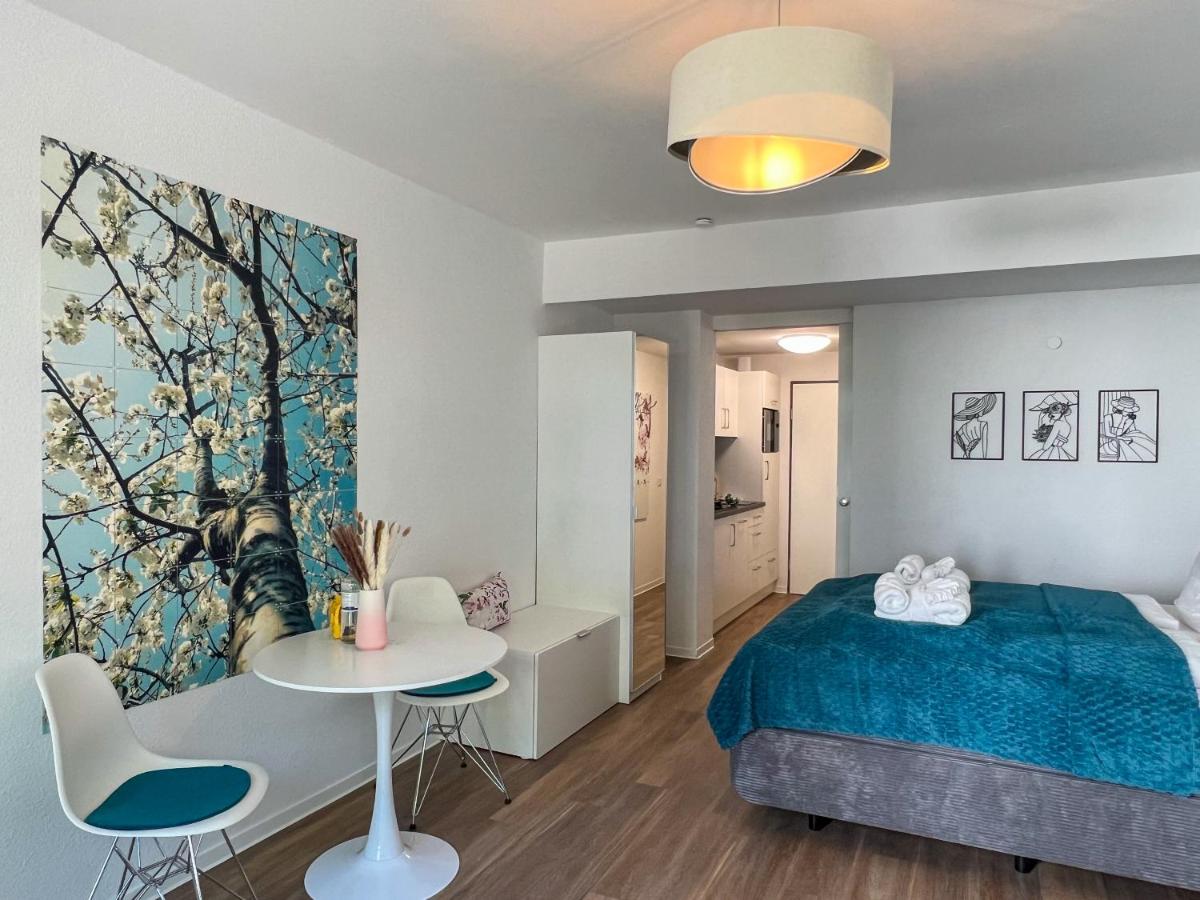 Ankerherz Appartements bei Blankenese 9 Ankerherz Appartements bei Blankenese 9