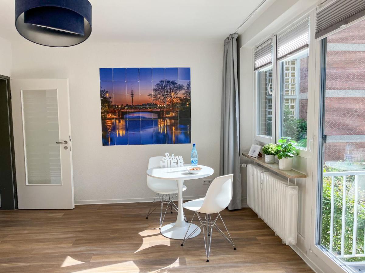Ankerherz Appartements bei Blankenese 2 Ankerherz Appartements bei Blankenese 2