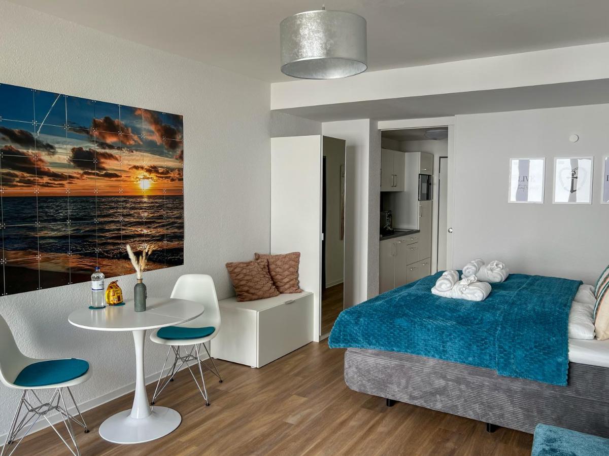 Ankerherz Appartements bei Blankenese 10 Ankerherz Appartements bei Blankenese 10
