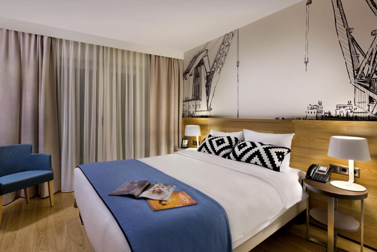 Citadines Michel Hamburg 3 Citadines Michel Hamburg 3