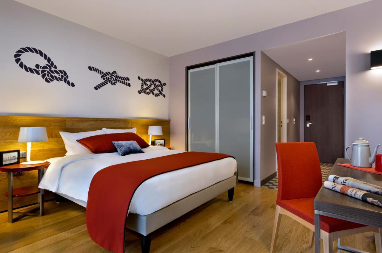 Citadines Michel Hamburg 9 Citadines Michel Hamburg 9