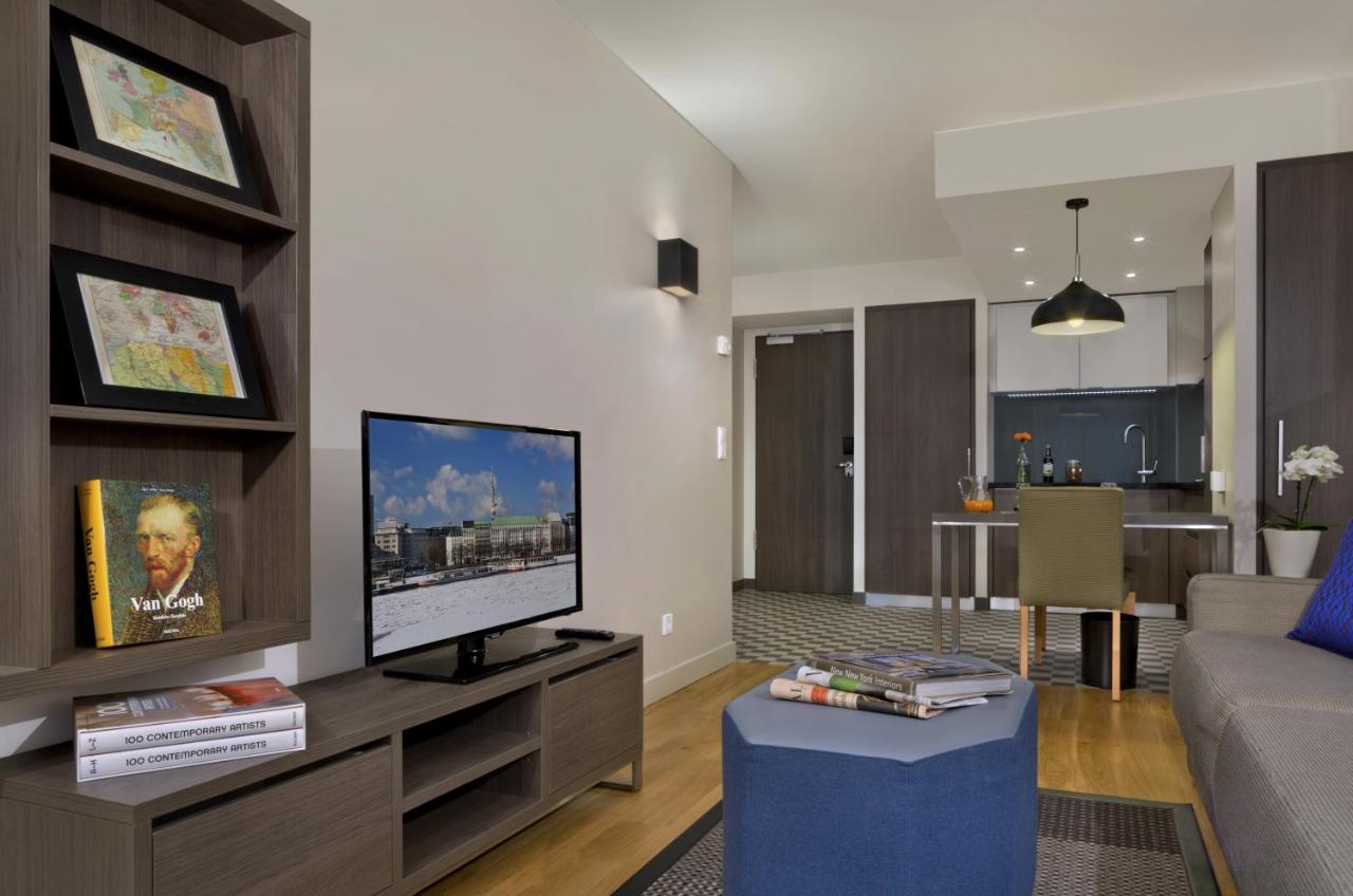 Citadines Michel Hamburg 10 Citadines Michel Hamburg 10