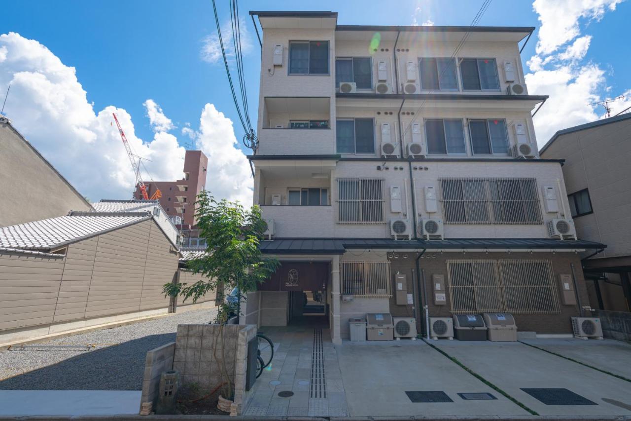 INA HOUSE Nijojo 9 INA HOUSE Nijojo 9