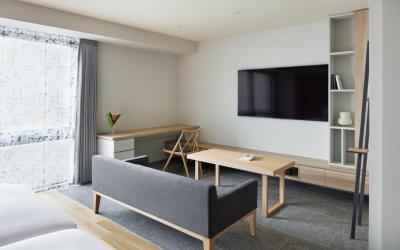 Oakwood Hotel Oike Kyoto 10 Oakwood Hotel Oike Kyoto 10