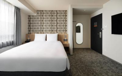 Oakwood Hotel Oike Kyoto 6 Oakwood Hotel Oike Kyoto 6