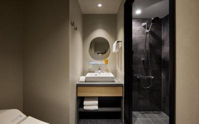 Oakwood Hotel Oike Kyoto 5 Oakwood Hotel Oike Kyoto 5