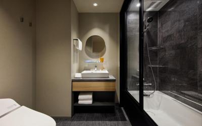 Oakwood Hotel Oike Kyoto 4 Oakwood Hotel Oike Kyoto 4
