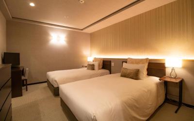 R&Run Kyoto Serviced Apartment & Suites 5 R&Run Kyoto Serviced Apartment & Suites 5