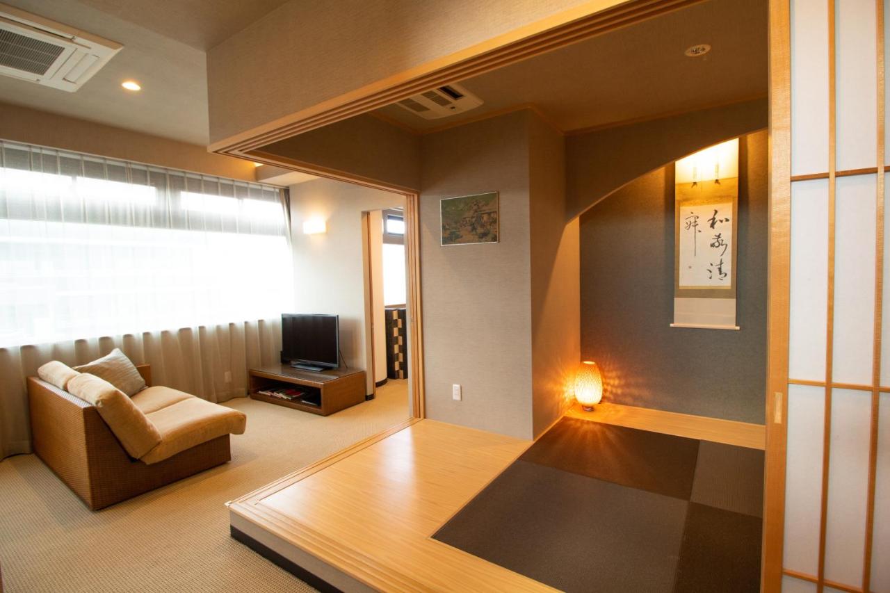R&Run Kyoto Serviced Apartment & Suites 2 R&Run Kyoto Serviced Apartment & Suites 2