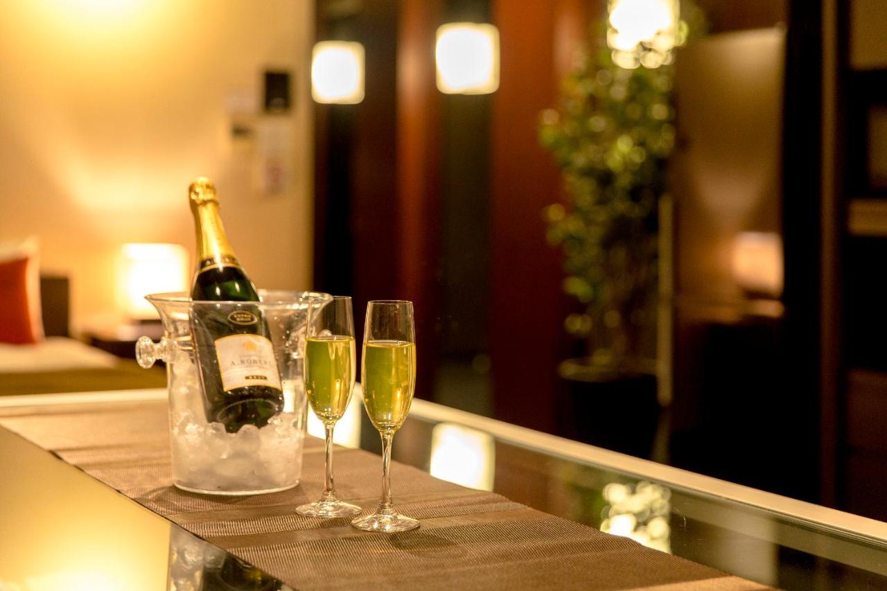 R&Run Kyoto Serviced Apartment & Suites 10 R&Run Kyoto Serviced Apartment & Suites 10