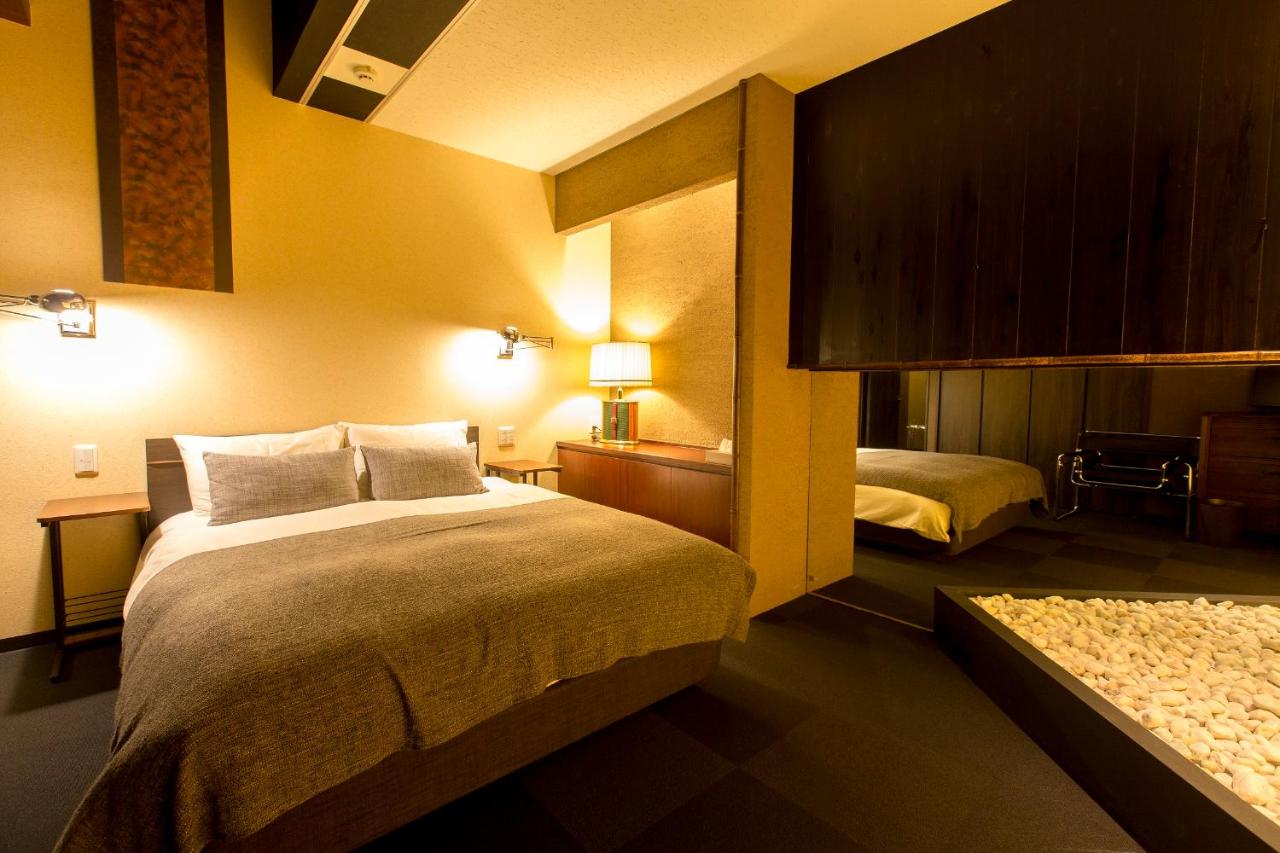 R&Run Kyoto Serviced Apartment & Suites 8 R&Run Kyoto Serviced Apartment & Suites 8