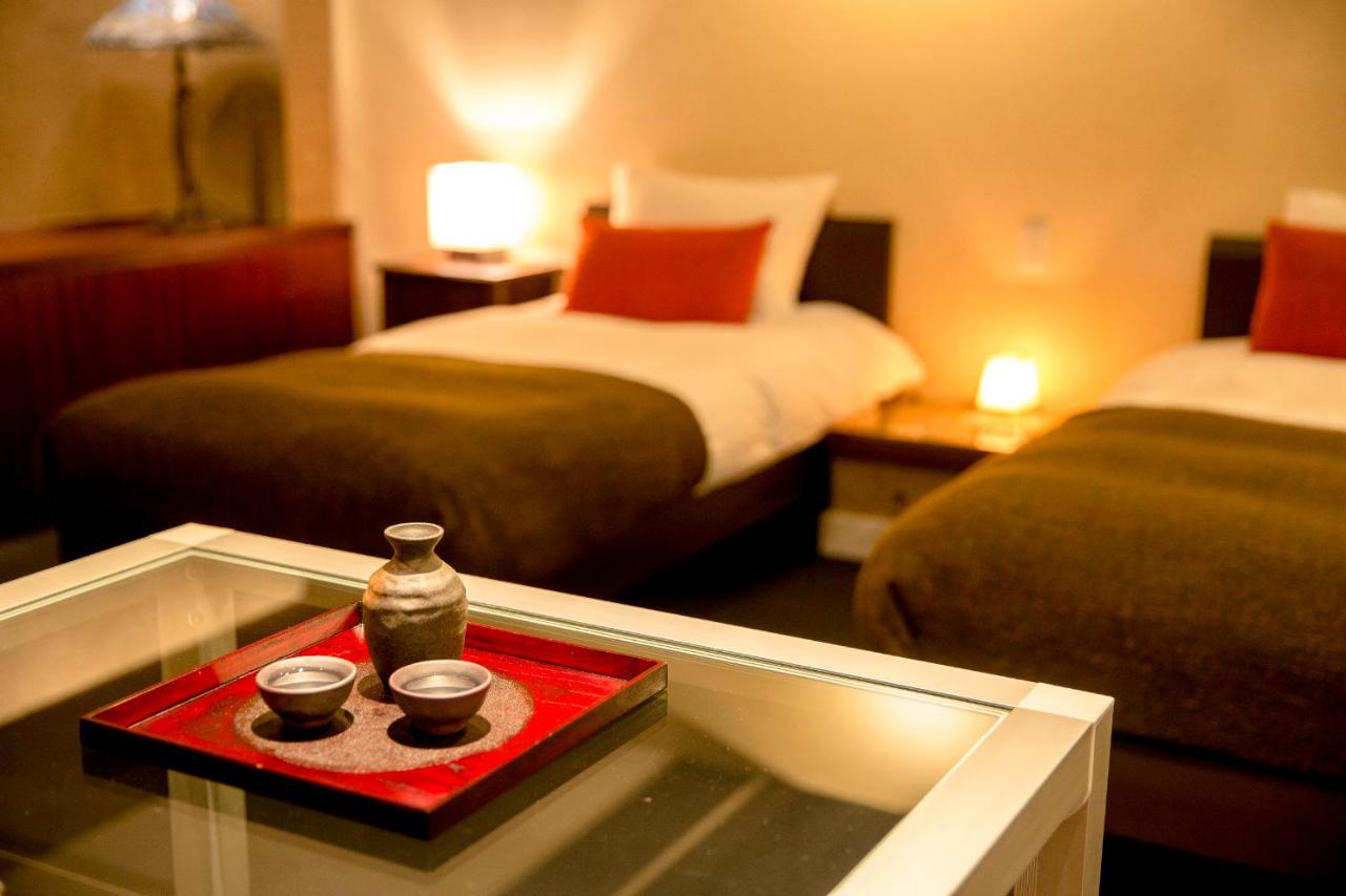 R&Run Kyoto Serviced Apartment & Suites 6 R&Run Kyoto Serviced Apartment & Suites 6