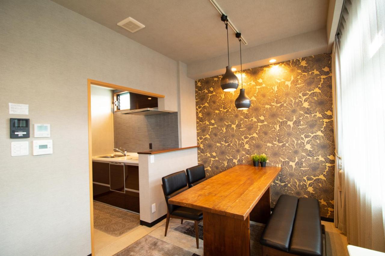 R&Run Kyoto Serviced Apartment & Suites 3 R&Run Kyoto Serviced Apartment & Suites 3