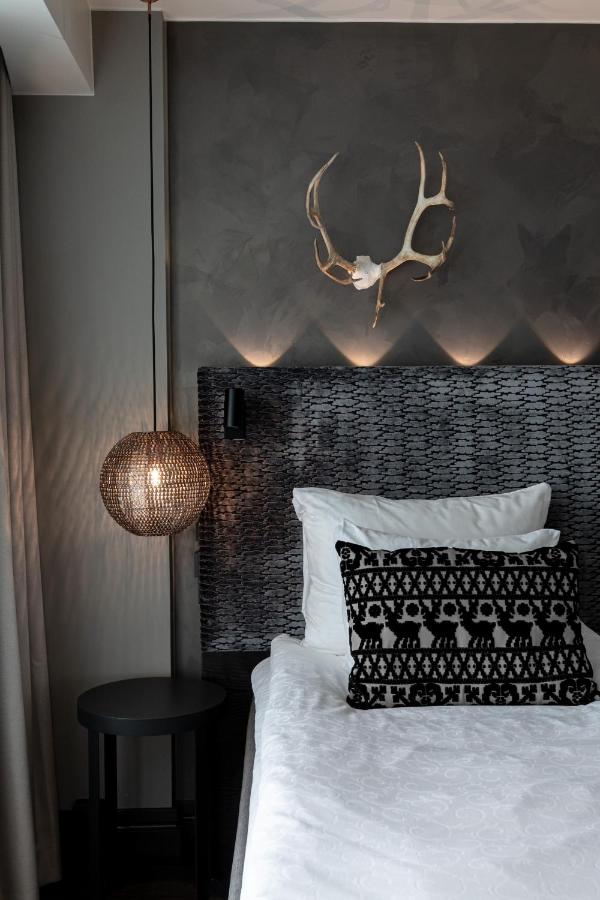 Lapland Hotels Bulevardi 2 Lapland Hotels Bulevardi 2