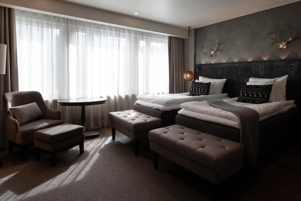 Lapland Hotels Bulevardi 10 Lapland Hotels Bulevardi 10