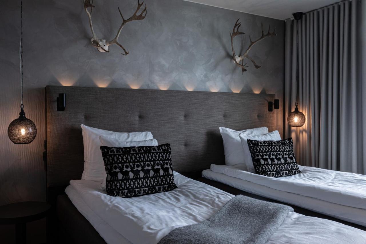 Lapland Hotels Bulevardi 9 Lapland Hotels Bulevardi 9