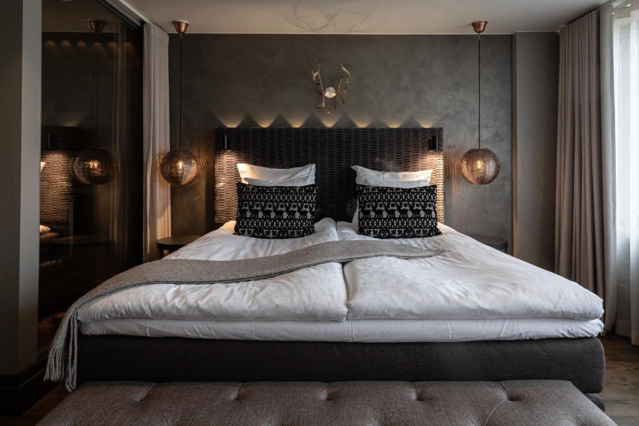 Lapland Hotels Bulevardi 7 Lapland Hotels Bulevardi 7