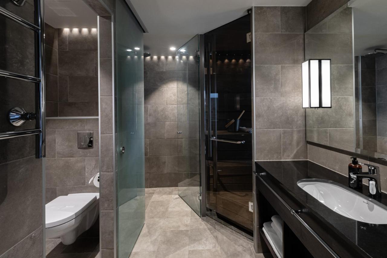Lapland Hotels Bulevardi 6 Lapland Hotels Bulevardi 6