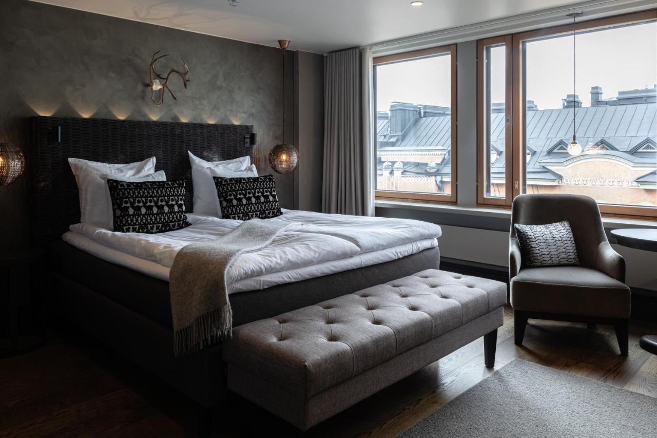Lapland Hotels Bulevardi 5 Lapland Hotels Bulevardi 5