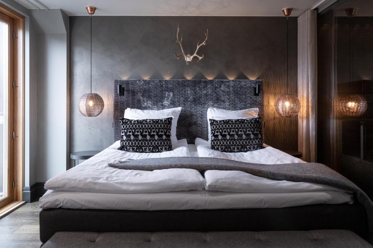 Lapland Hotels Bulevardi 4 Lapland Hotels Bulevardi 4