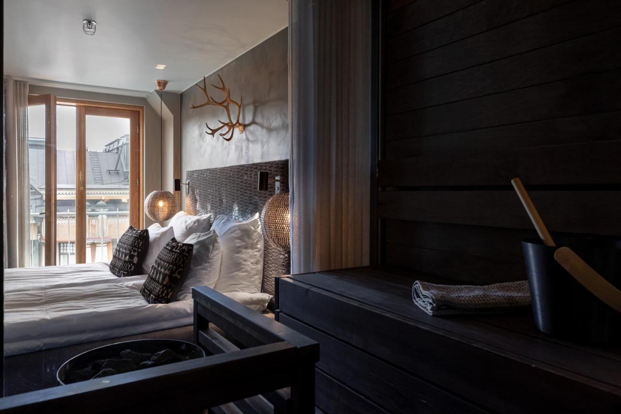 Lapland Hotels Bulevardi 3 Lapland Hotels Bulevardi 3