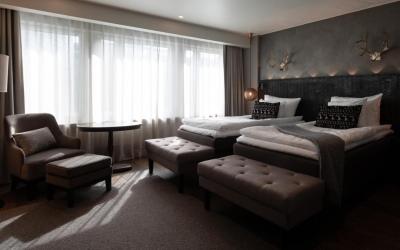 Lapland Hotels Bulevardi 10 Lapland Hotels Bulevardi 10