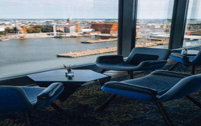 Clarion Hotel Helsinki 2 Clarion Hotel Helsinki 2