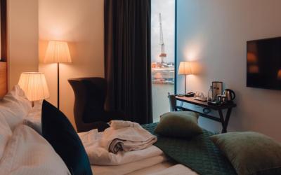 Clarion Hotel Helsinki 10 Clarion Hotel Helsinki 10