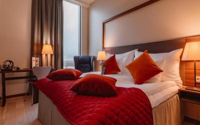 Clarion Hotel Helsinki 7 Clarion Hotel Helsinki 7