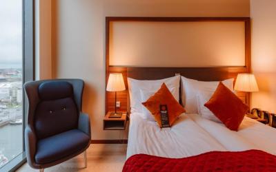 Clarion Hotel Helsinki 6 Clarion Hotel Helsinki 6