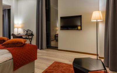 Clarion Hotel Helsinki 5 Clarion Hotel Helsinki 5