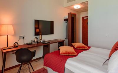 Clarion Hotel Helsinki 4 Clarion Hotel Helsinki 4