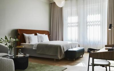 Solo Sokos Hotel Torni Helsinki 9 Solo Sokos Hotel Torni Helsinki 9