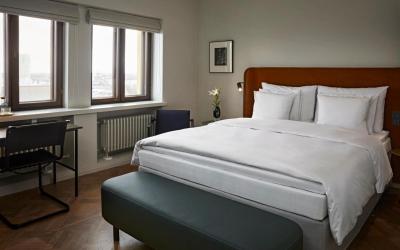 Solo Sokos Hotel Torni Helsinki 5 Solo Sokos Hotel Torni Helsinki 5