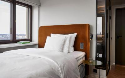 Solo Sokos Hotel Torni Helsinki 4 Solo Sokos Hotel Torni Helsinki 4