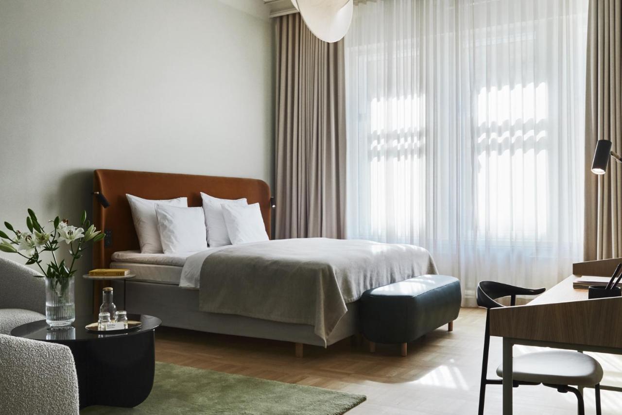 Solo Sokos Hotel Torni Helsinki 9 Solo Sokos Hotel Torni Helsinki 9