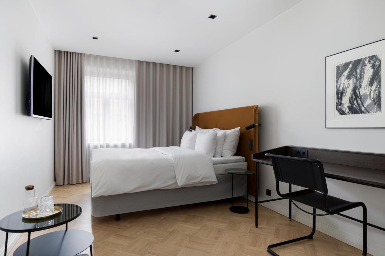 Solo Sokos Hotel Torni Helsinki 6 Solo Sokos Hotel Torni Helsinki 6