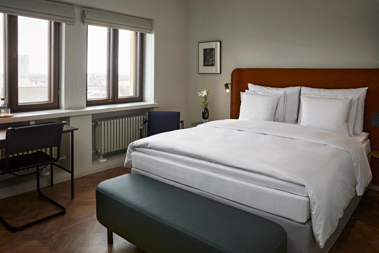 Solo Sokos Hotel Torni Helsinki 5 Solo Sokos Hotel Torni Helsinki 5