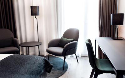 Scandic Simonkenttä 6 Scandic Simonkenttä 6