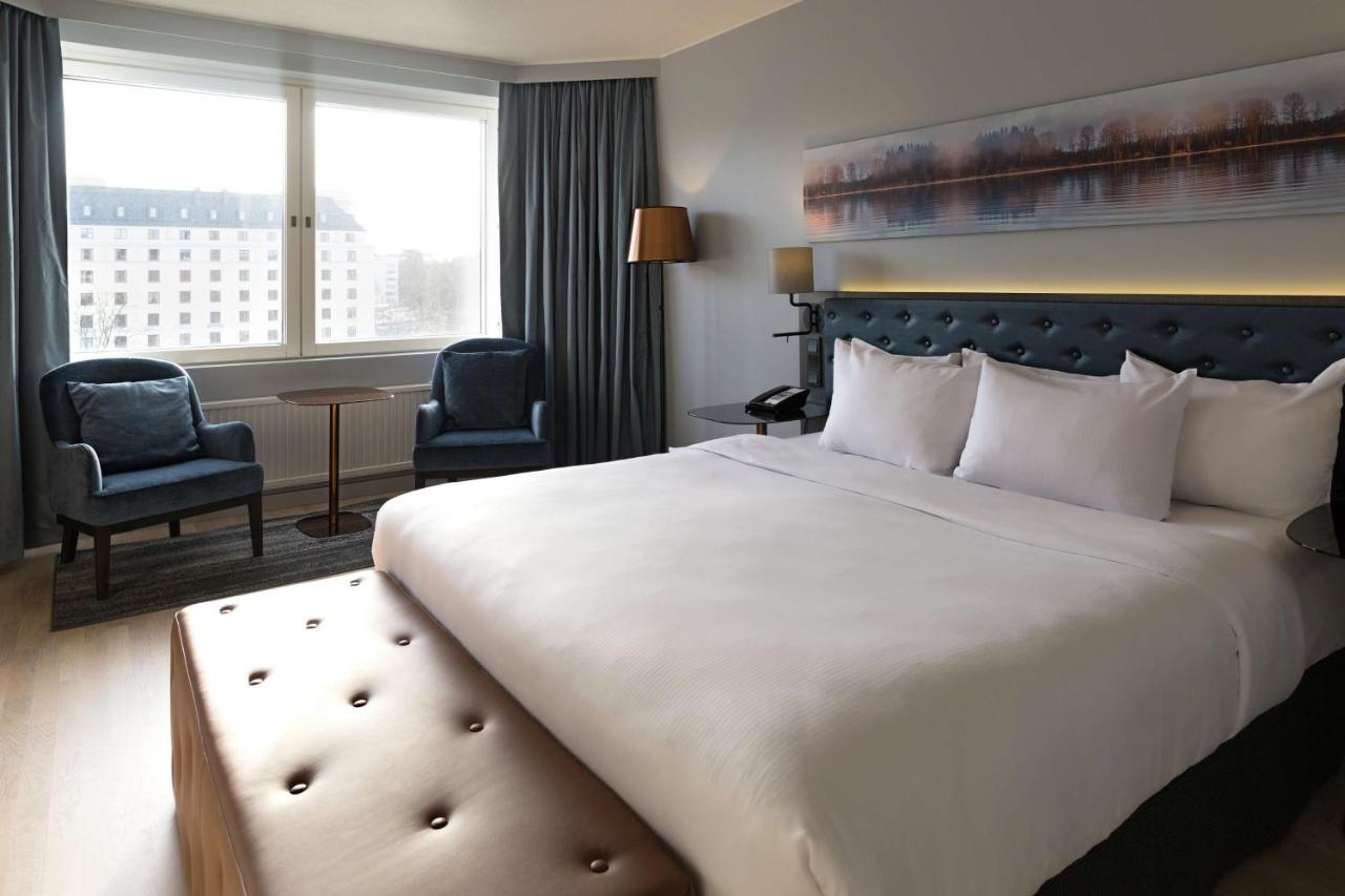 Hilton Helsinki Strand 9 Hilton Helsinki Strand 9