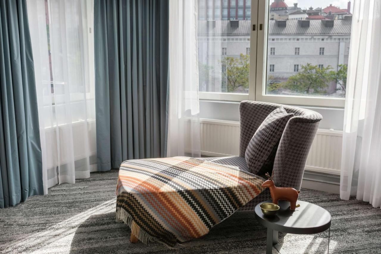 Hilton Helsinki Strand 8 Hilton Helsinki Strand 8